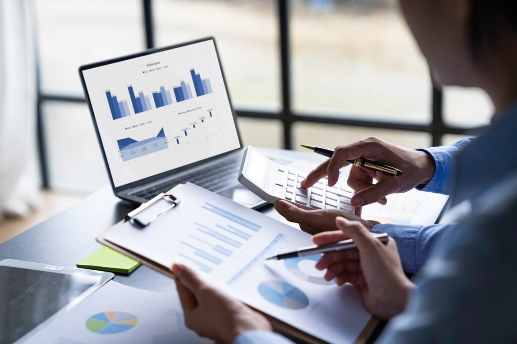 Bilan Annuel : Vos Dons, Notre Force